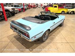 1972 Ford Mustang (CC-2108659) for sale in Kentwood, Michigan