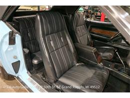 1972 Ford Mustang (CC-2108659) for sale in Kentwood, Michigan