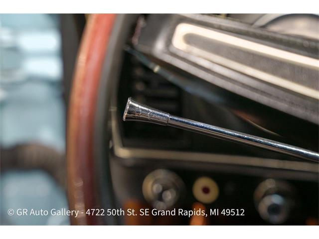 1972 Ford Mustang (CC-2108659) for sale in Kentwood, Michigan