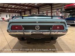 1972 Ford Mustang (CC-2108659) for sale in Kentwood, Michigan