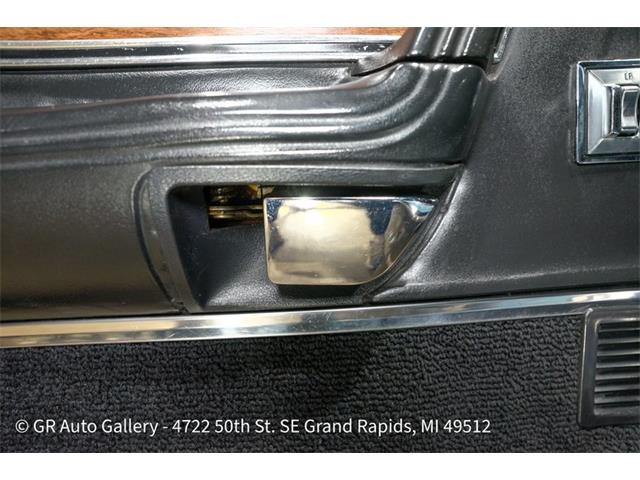 1972 Ford Mustang (CC-2108659) for sale in Kentwood, Michigan