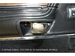 1972 Ford Mustang (CC-2108659) for sale in Kentwood, Michigan