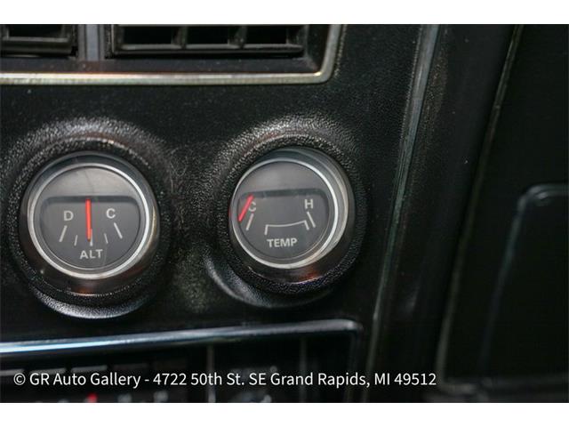 1972 Ford Mustang (CC-2108659) for sale in Kentwood, Michigan