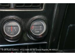 1972 Ford Mustang (CC-2108659) for sale in Kentwood, Michigan