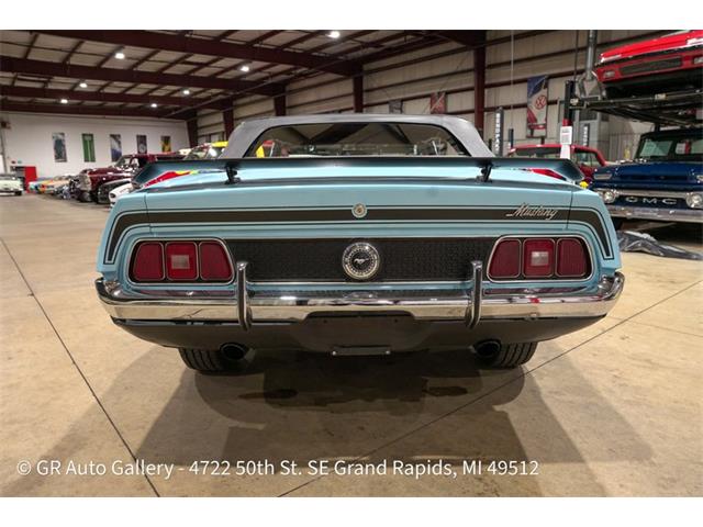 1972 Ford Mustang (CC-2108659) for sale in Kentwood, Michigan