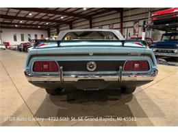 1972 Ford Mustang (CC-2108659) for sale in Kentwood, Michigan