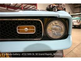 1972 Ford Mustang (CC-2108659) for sale in Kentwood, Michigan