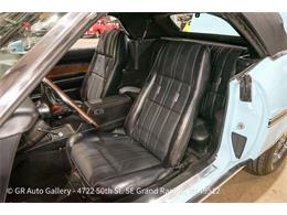 1972 Ford Mustang (CC-2108659) for sale in Kentwood, Michigan