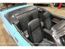 1972 Ford Mustang (CC-2108659) for sale in Kentwood, Michigan