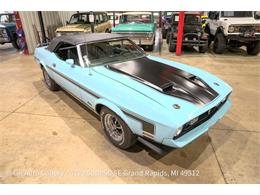 1972 Ford Mustang (CC-2108659) for sale in Kentwood, Michigan