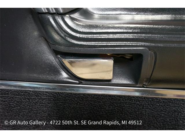 1972 Ford Mustang (CC-2108659) for sale in Kentwood, Michigan
