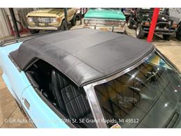 1972 Ford Mustang (CC-2108659) for sale in Kentwood, Michigan