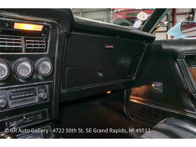 1972 Ford Mustang (CC-2108659) for sale in Kentwood, Michigan