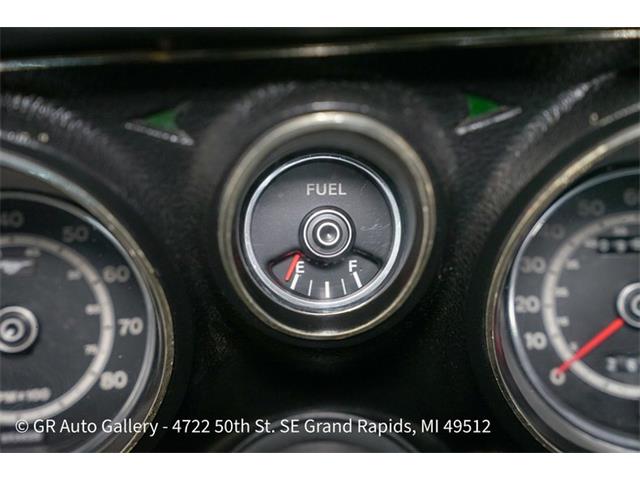 1972 Ford Mustang (CC-2108659) for sale in Kentwood, Michigan