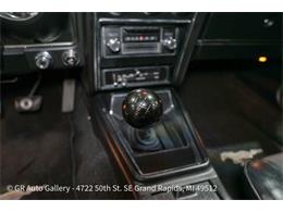 1972 Ford Mustang (CC-2108659) for sale in Kentwood, Michigan
