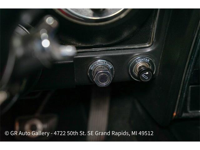 1972 Ford Mustang (CC-2108659) for sale in Kentwood, Michigan