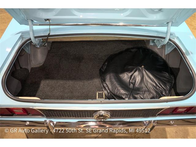 1972 Ford Mustang (CC-2108659) for sale in Kentwood, Michigan