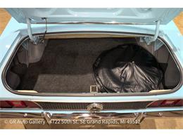 1972 Ford Mustang (CC-2108659) for sale in Kentwood, Michigan
