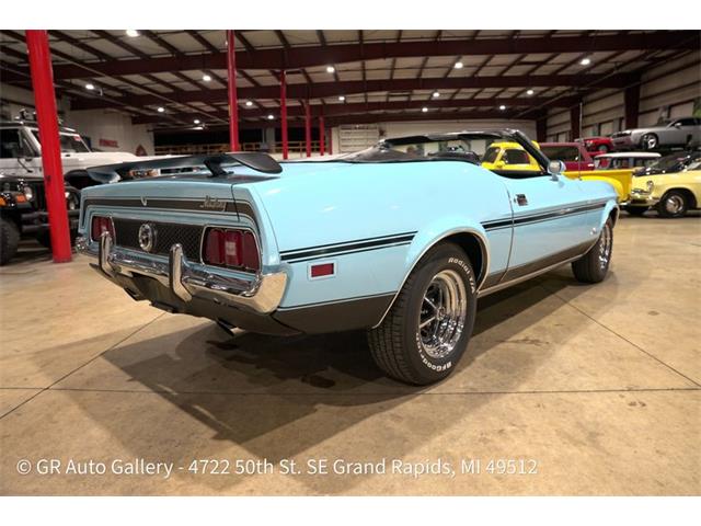 1972 Ford Mustang (CC-2108659) for sale in Kentwood, Michigan