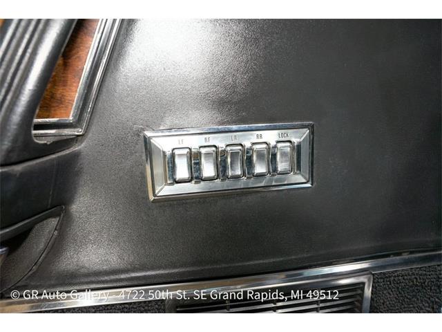 1972 Ford Mustang (CC-2108659) for sale in Kentwood, Michigan