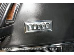 1972 Ford Mustang (CC-2108659) for sale in Kentwood, Michigan