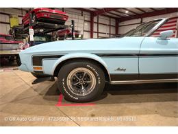 1972 Ford Mustang (CC-2108659) for sale in Kentwood, Michigan