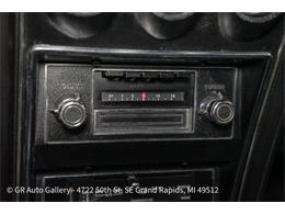 1972 Ford Mustang (CC-2108659) for sale in Kentwood, Michigan