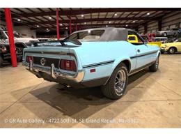 1972 Ford Mustang (CC-2108659) for sale in Kentwood, Michigan
