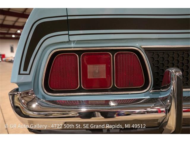 1972 Ford Mustang (CC-2108659) for sale in Kentwood, Michigan