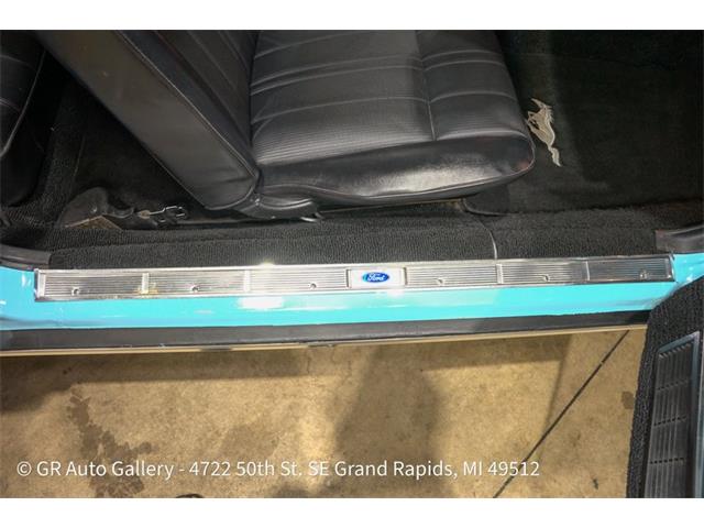 1972 Ford Mustang (CC-2108659) for sale in Kentwood, Michigan