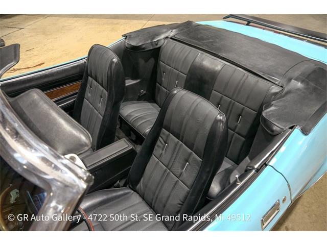 1972 Ford Mustang (CC-2108659) for sale in Kentwood, Michigan