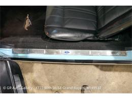 1972 Ford Mustang (CC-2108659) for sale in Kentwood, Michigan