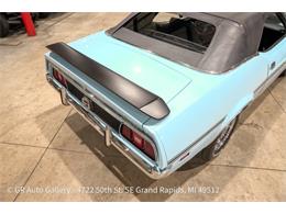 1972 Ford Mustang (CC-2108659) for sale in Kentwood, Michigan