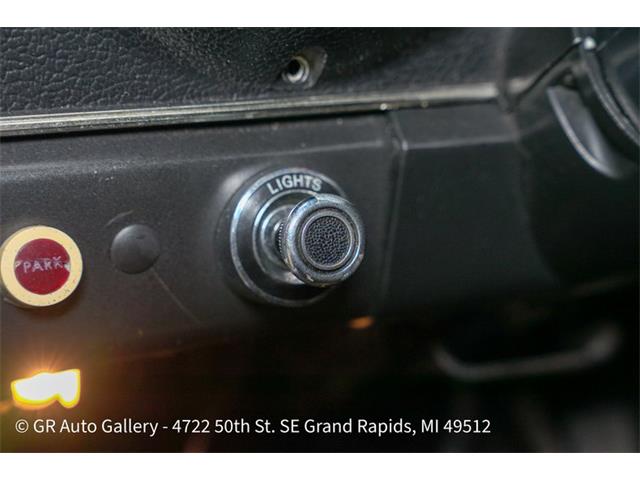 1972 Ford Mustang (CC-2108659) for sale in Kentwood, Michigan