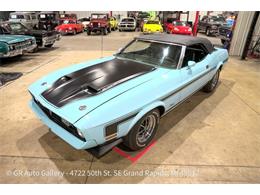 1972 Ford Mustang (CC-2108659) for sale in Kentwood, Michigan