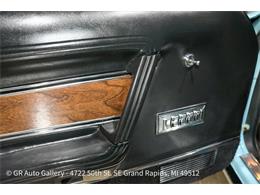 1972 Ford Mustang (CC-2108659) for sale in Kentwood, Michigan