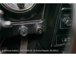 1972 Ford Mustang (CC-2108659) for sale in Kentwood, Michigan