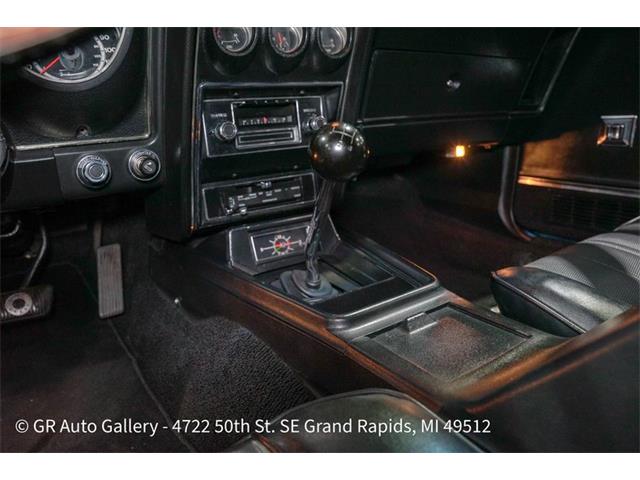 1972 Ford Mustang (CC-2108659) for sale in Kentwood, Michigan
