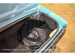 1972 Ford Mustang (CC-2108659) for sale in Kentwood, Michigan