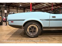 1972 Ford Mustang (CC-2108659) for sale in Kentwood, Michigan