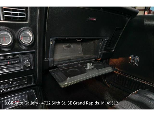 1972 Ford Mustang (CC-2108659) for sale in Kentwood, Michigan