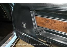 1972 Ford Mustang (CC-2108659) for sale in Kentwood, Michigan