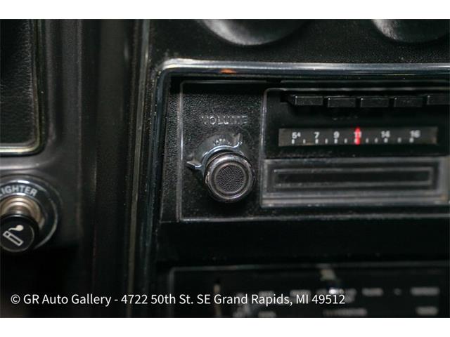 1972 Ford Mustang (CC-2108659) for sale in Kentwood, Michigan