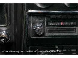 1972 Ford Mustang (CC-2108659) for sale in Kentwood, Michigan
