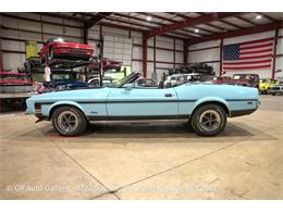 1972 Ford Mustang (CC-2108659) for sale in Kentwood, Michigan