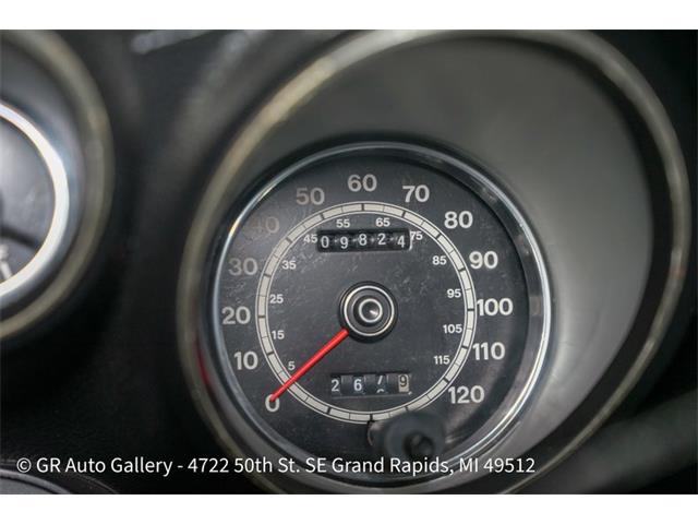 1972 Ford Mustang (CC-2108659) for sale in Kentwood, Michigan
