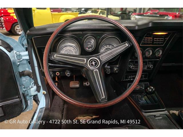 1972 Ford Mustang (CC-2108659) for sale in Kentwood, Michigan
