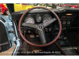 1972 Ford Mustang (CC-2108659) for sale in Kentwood, Michigan