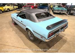 1972 Ford Mustang (CC-2108659) for sale in Kentwood, Michigan