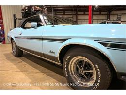1972 Ford Mustang (CC-2108659) for sale in Kentwood, Michigan